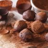 Chocolate Truffle Workshop for Singles (40+)