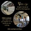 40+ Single's Social at Bremi's, Bromsgrove