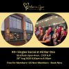 40+ 'No App. Just Chat' All Bar One. Stratford-Upon-Avon