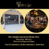 Heading - 40+ 'No App. Just Chat' All Bar One. Worcester