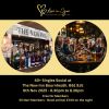 40+ 'No App. Just Chat' The New Inn, Bournheath
