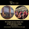 40+ 'No App. Just Chat' All Bar One. Stratford-Upon-Avon