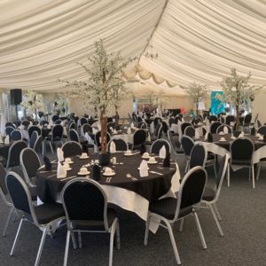 ✨ An Exclusive Evening of Elegance & Connection for Singles 40+ ✨