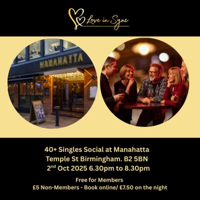 40+ 'No App. Just Chat' Manahatta. Birmingham
