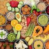Vegetarian and Vegans Vibes